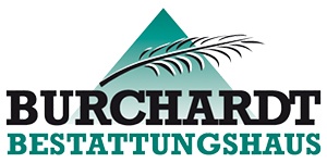 Kundenlogo von Bestattungshaus Burchardt