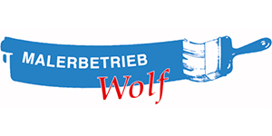 Kundenlogo von Wolf Matthias Malerbetrieb