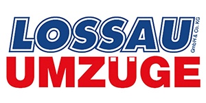 Kundenlogo von Lossau Umzüge GmbH & Co. KG