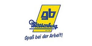 Kundenlogo von Meesenburg GmbH & Co. KG