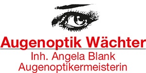 Kundenlogo von Augenoptik Wächter Inh. Angela Blank Kundenlogo von Augenoptik Wächter Inh. Angela Blank