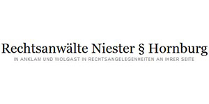 Kundenlogo von Sebastian Hornburg Rechtsanwalt