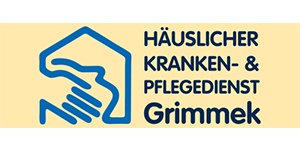 Kundenlogo von Häuslicher Kranken- u. Pflegedienst Grimmek GmbH Kundenlogo von Häuslicher Kranken- u. Pflegedienst Grimmek GmbH