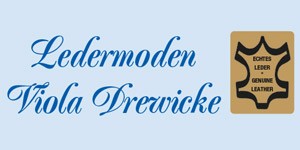 Kundenlogo von Ledermoden Viola Drewicke Kundenlogo von Ledermoden Viola Drewicke