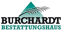 Kundenlogo Bestattungshaus Burchardt