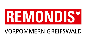 Kundenlogo von Remondis Vorpommern Greifswald GmbH