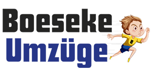 Kundenlogo von Boeseke Umzugsspedition und Logistik