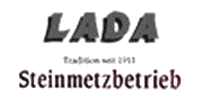 Kundenlogo Lada Siegfried Steinmetzmeister