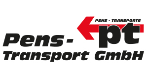 Kundenlogo von Pens Transport GmbH
