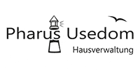 Kundenlogo Pharus Hausverwaltung & Immobilien