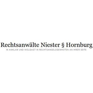 Sebastian Hornburg Rechtsanwalt