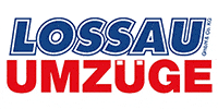 Kundenlogo Lossau Umzüge GmbH & Co. KG