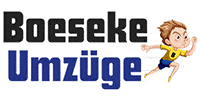 Kundenlogo Boeseke Umzugsspedition und Logistik