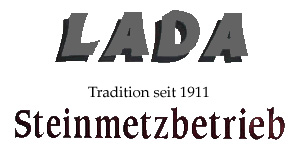 Kundenlogo von Lada Siegfried Steinmetzmeister