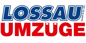 Kundenlogo von Lossau Transporte Wolgast
