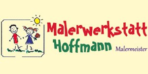 Kundenlogo von Malerwerkstatt Hoffmann Malermeister