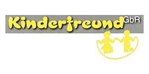 Kundenlogo von Kinderfreund GbR Planungsbüro für Grün- und Freiflächen,  Spielplatzgeräte