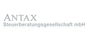 Kundenlogo von ANTAX Steuerberatungs GmbH