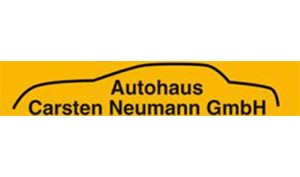 Kundenlogo von Autohaus Carsten Neumann GmbH Opel-Vertragshändler