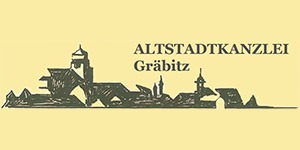 Kundenlogo von Altstadtkanzlei Gräbitz