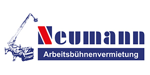 Kundenlogo von Neumann David Arbeitsbühnen Kundenlogo von Neumann David Arbeitsbühnen