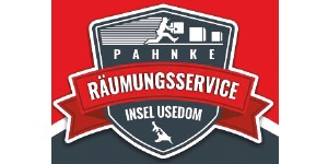 Kundenlogo von Räumungsservice Pahnke Inh. Gunnar Pahnke