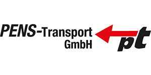 Kundenlogo von Pens Transport GmbH