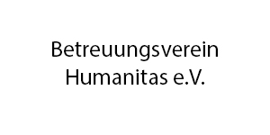 Kundenlogo von Betreuungsverein Humanitas Wolgast e.V.