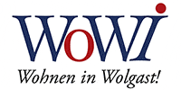 Kundenlogo WoWi Wolgaster Wohnungswirtschafts GmbH