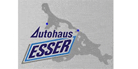 Kundenlogo Autohaus Esser GmbH Ford, Audi, VW