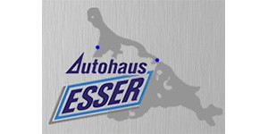 Kundenlogo von Autohaus Esser GmbH Ford, Audi,  VW