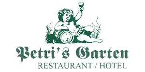 Kundenlogo von Petri's Garten Hotel u. Restaurant
