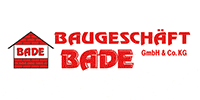 Kundenlogo Baugeschäft Bade GmbH & Co. KG
