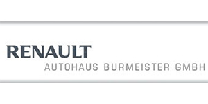 Kundenlogo von Autohaus Burmeister GmbH