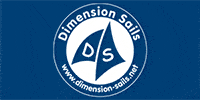 Kundenlogo Dimension Sails GbR Inh. Jan Wiechmann Dieter Horstmann