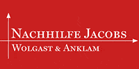 Kundenlogo Nachhilfe Jacobs Nachhilfeunterricht