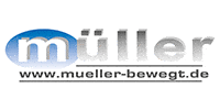 Kundenlogo Fahrschule Müller