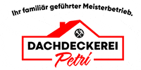 Kundenlogo Dachdeckerei Tino Petri