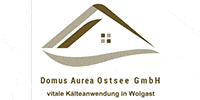 Kundenlogo Domua Aurea Ostsee GmbH