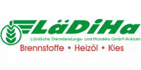 Kundenlogo Ländliche Dienstleistungs- und Handels GmbH Landwirtschaftlicher Bedarf