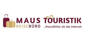 Kundenlogo von Reisebüro Maus-Touristik Sophie Maus