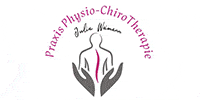 Kundenlogo Praxis Physio-ChiroTherapie Julia Weimann