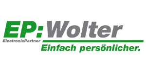 Kundenlogo von EP:Wolter Neumann Elektro GmbH