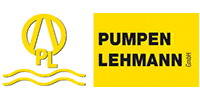Kundenlogo Pumpen-Lehmann GmbH