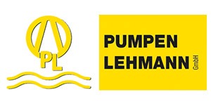 Kundenlogo von Pumpen-Lehmann GmbH