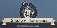 Kundenlogo Spass am Handwerk