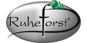 Kundenlogo von RuheForst Stadt Usedom