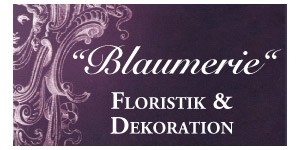 Kundenlogo von Blaumerie Ines Beyer Floristik u. Dekoration
