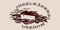 Kundenlogo Inselkäserei Usedom Steffen Schultze