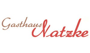Kundenlogo von Gasthaus Natzke